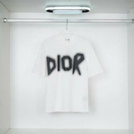 Picture of Dior T Shirts Short _SKUDiorS-3XLyktx517033865